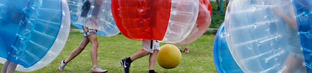 Bumperball