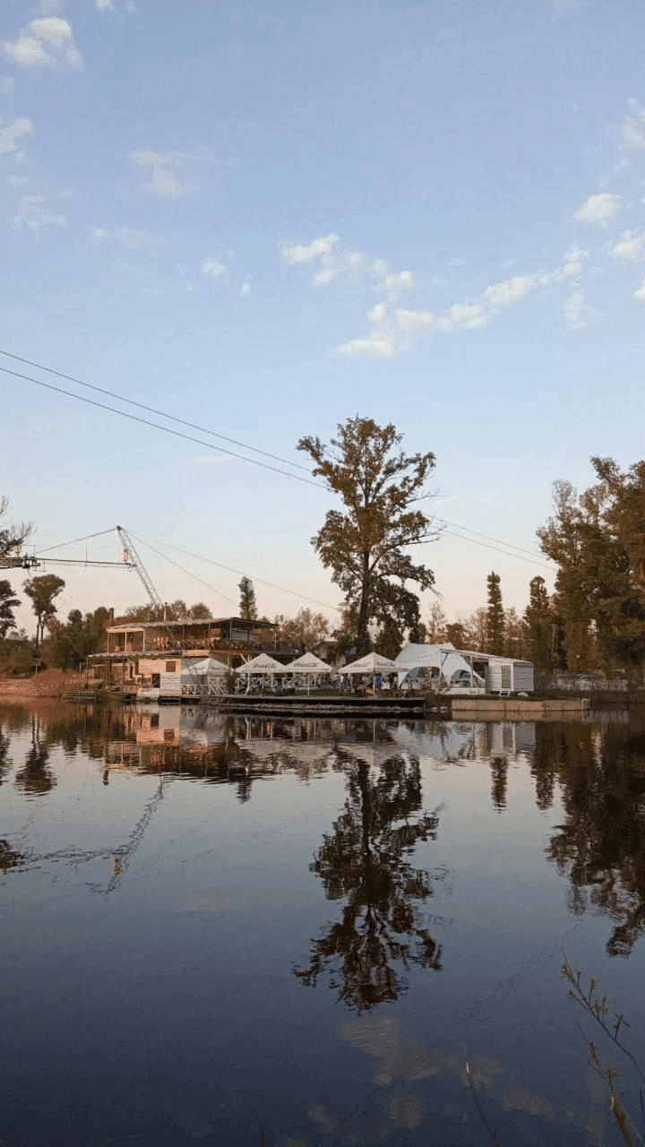 NST HOUSE