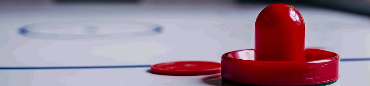 Air Hockey
