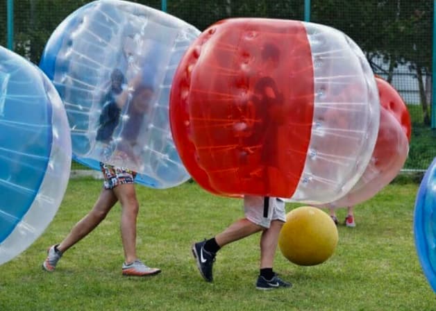 Bumperball