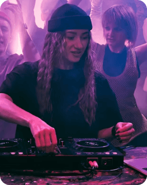 DJ-сет