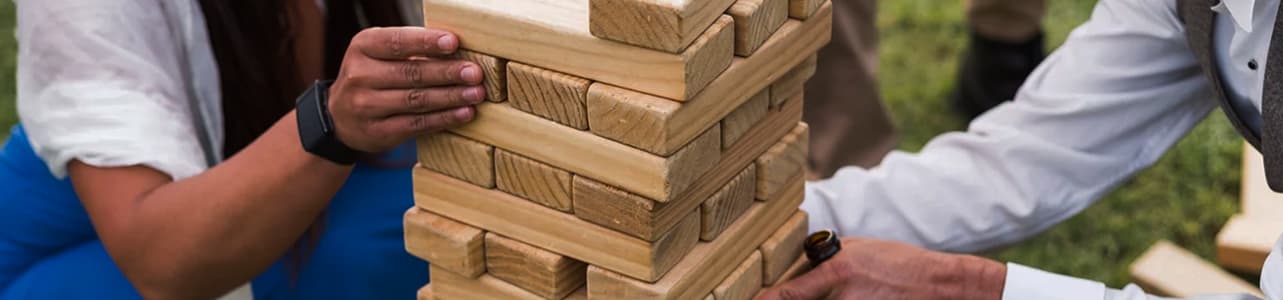 Jenga