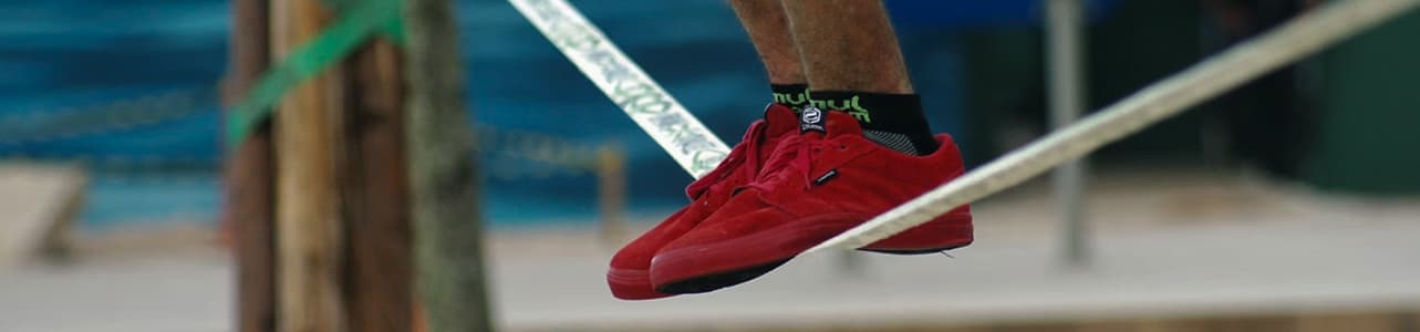 Slackline