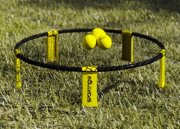 SpikeBall