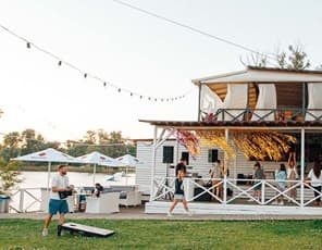 Гості #NST House