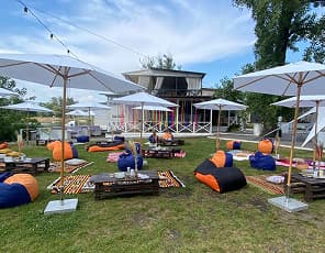 Гості #NST House