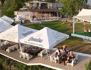 Гості #NST House